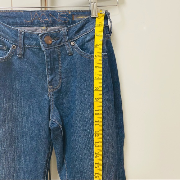 Jag Jeans 2P Bootcut. Great condition. - Picture 3 of 8